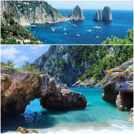 Apartamento Luxury House 