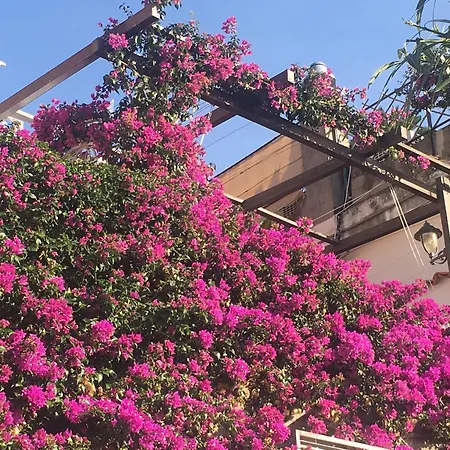 Luxury House In Pompeiana Via Camerelle Con Terrazza Vista Mare