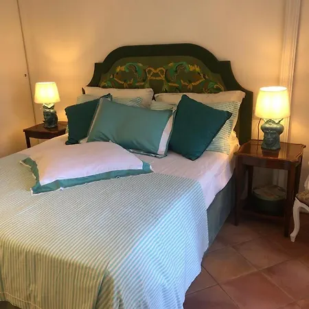 Luxury House In Pompeiana Via Camerelle Con Terrazza Vista Mare Apartment