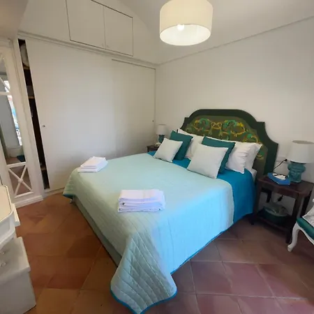 Apartment Luxury House In Pompeiana Via Camerelle Con Terrazza Vista Mare
