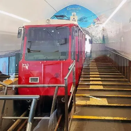 Apartamento Luxury House 