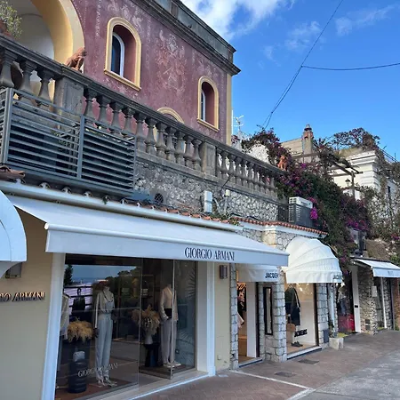 Appartamento Luxury House 