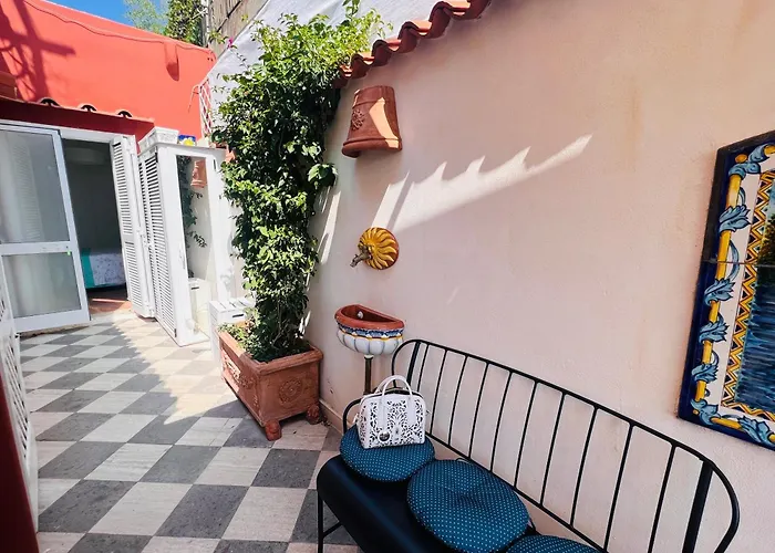 Appartement Luxury House 