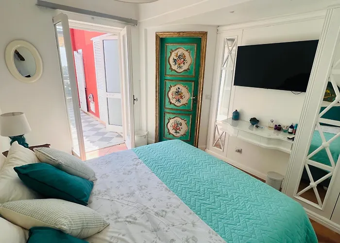 Apartment Luxury House 