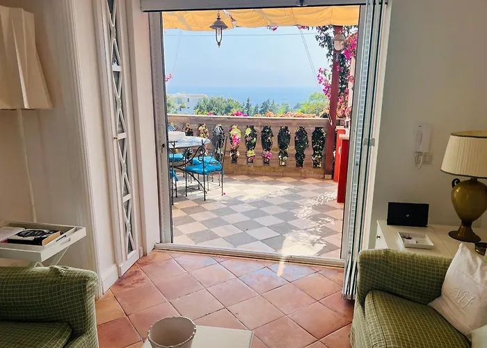 Appartamento Luxury House 