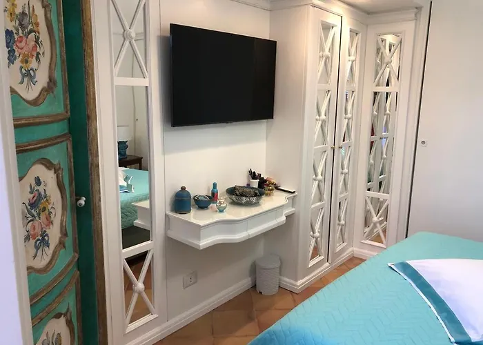 Apartment Luxury House 