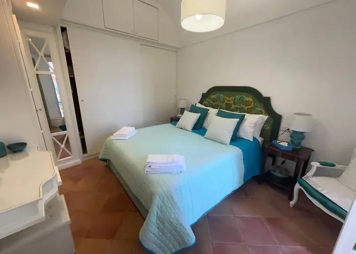 Apartment Luxury House 