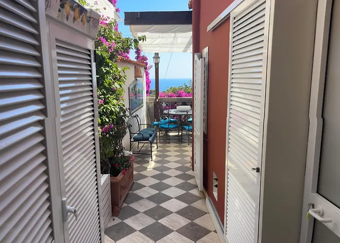 Appartamento Luxury House 