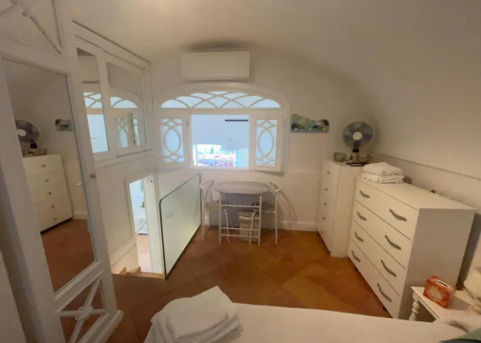 Appartement Luxury House 