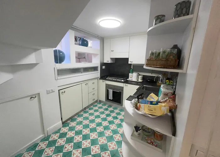 Apartment Luxury House 