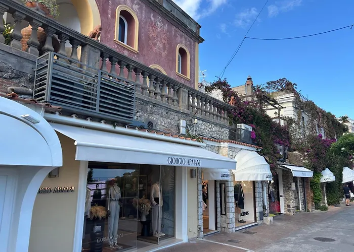 Apartment Luxury House 