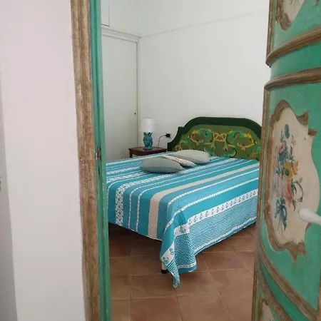Luxury House In Pompeiana Via Camerelle Con Terrazza Vista Mare Apartamento