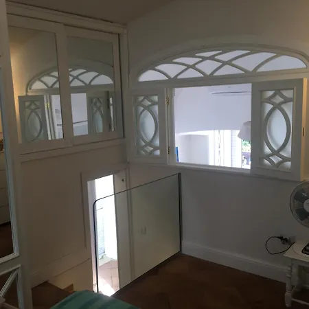 Luxury House In Pompeiana Via Camerelle Con Terrazza Vista Mare Capri